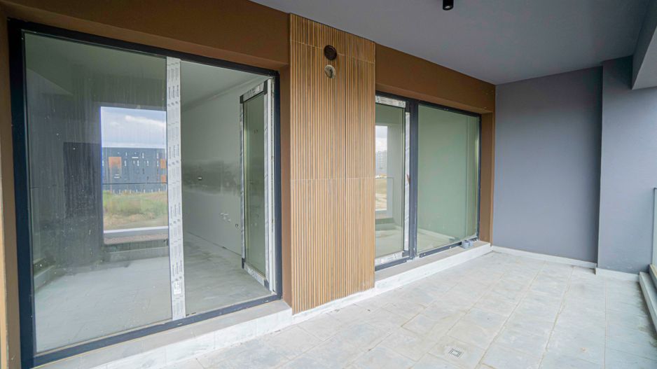 Tomis Nord/Carrefour -Vanzare apartament cu 2 camere, bloc nou. - Poză 9