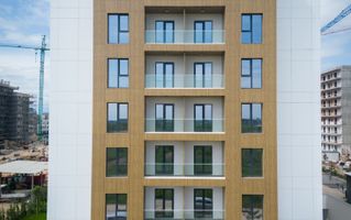 Vânzare, Studio-dublu, First Estates Pipera - Poză 3