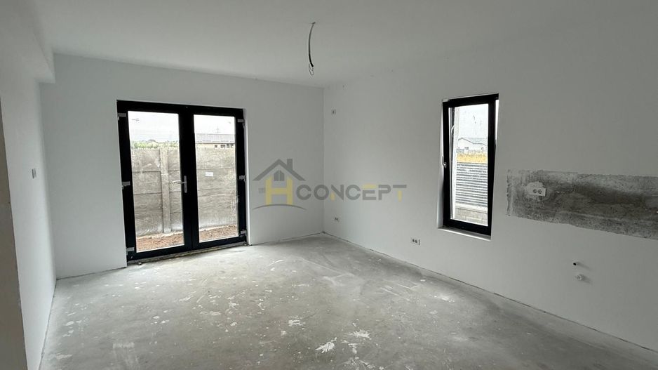 Casa individuala finisaje la alegere Com Berceni - Poză 4