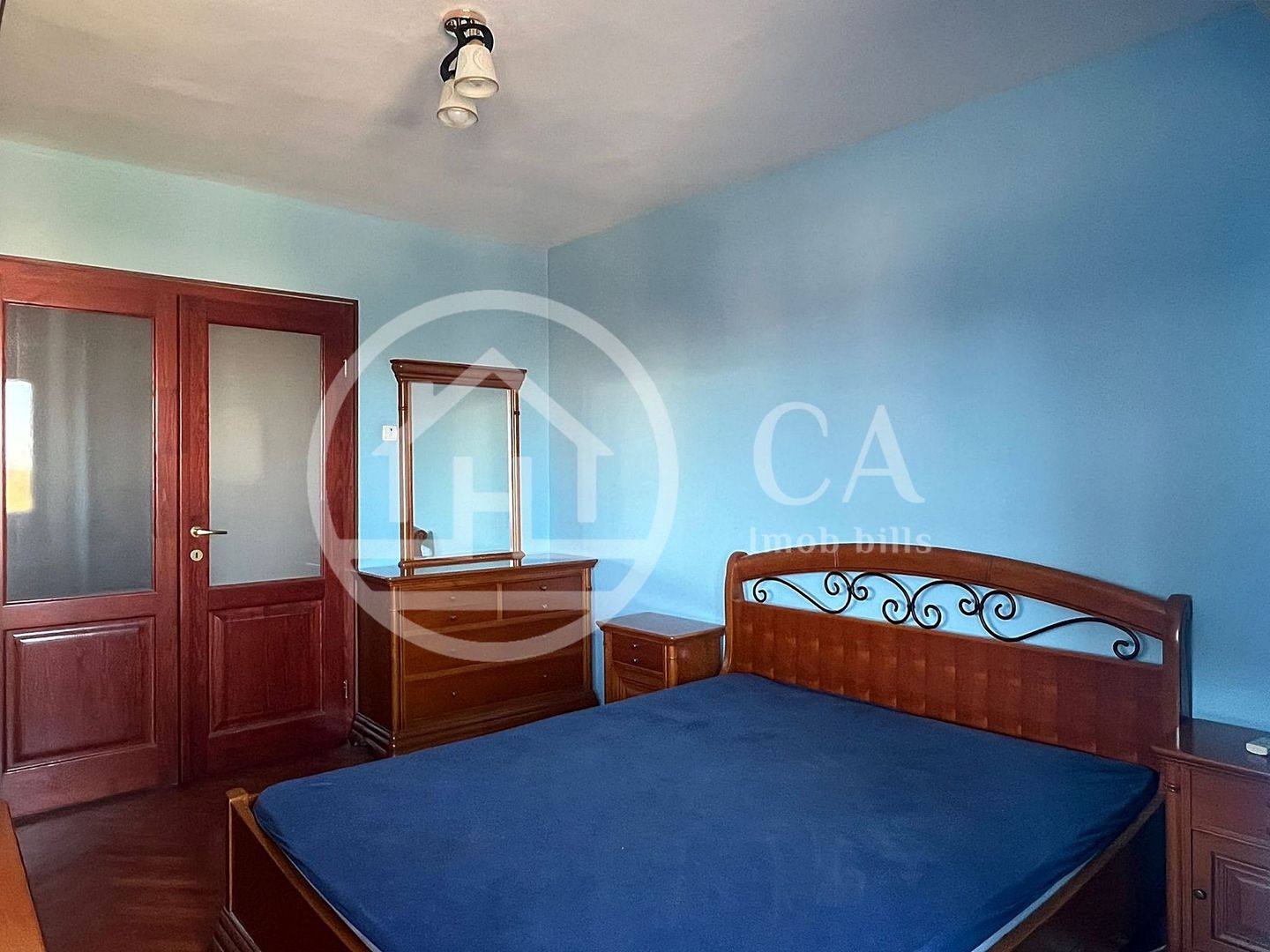Apartament cu 4 camere de vanzare Ultracentral Oradea - Poză 13