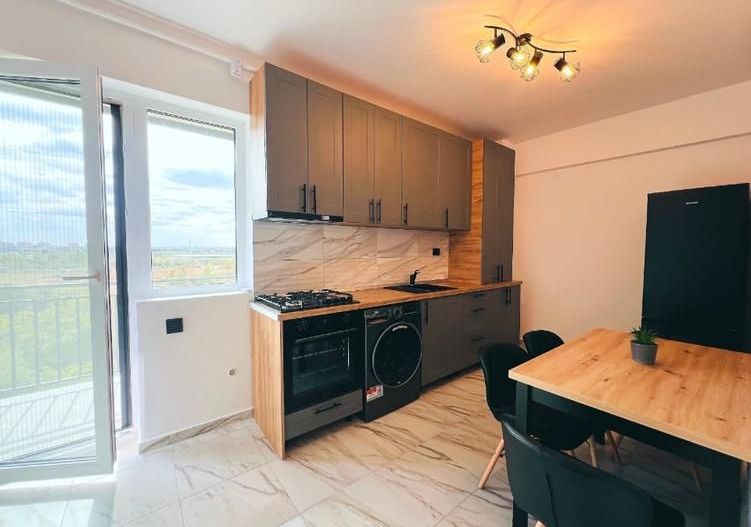 Apartament 2 camere Theodor Pallady - Nicolae Teclu - Poză 9