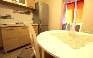 Apartament in Odobescu, aproape de punctele de interes pentru studenti! - Poză 9