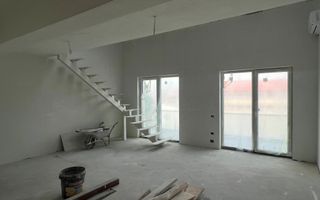 Apartament cu 2 camere tip mezanin | Central | Charm Residence | Oradea - Poză 8