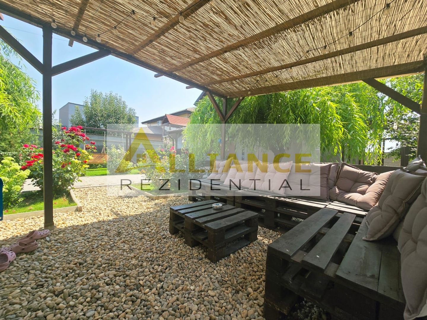 Casa de vanzare | Mobilata Utilata | 4 camere - 215.000€ - Poză 19