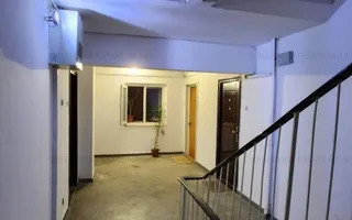 Garsoniera decomandata, bloc din 1982 reabilitat termic, Piata Muncii Baba Novac - Poză 14