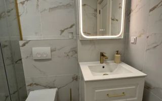 2 camere open space, Parcare, Pet Friendly, Leroy Merlin, Intre Lacuri - Poză 8