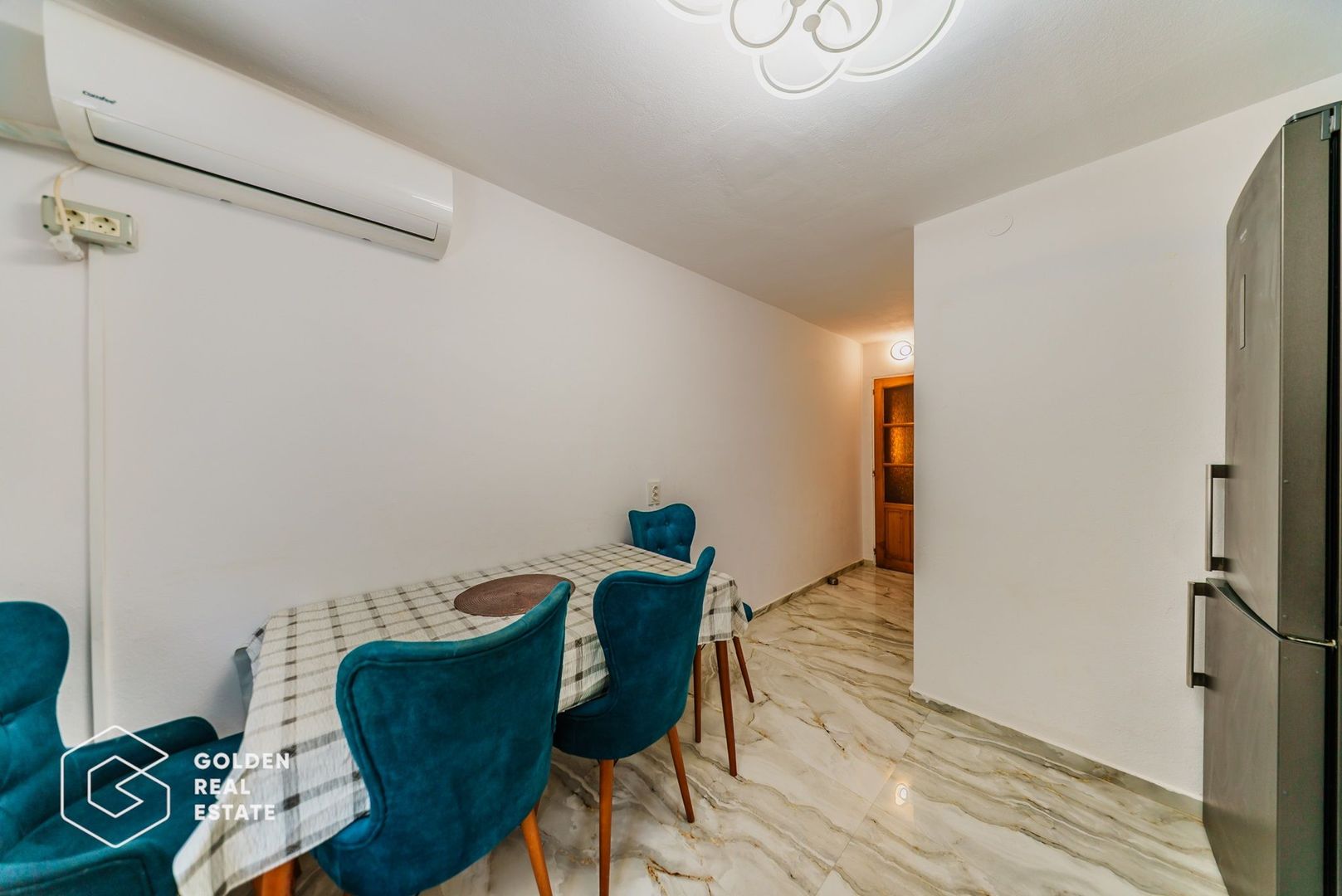 Apartament 2 camere amenajat, et. 1, Gradiste - Poză 8