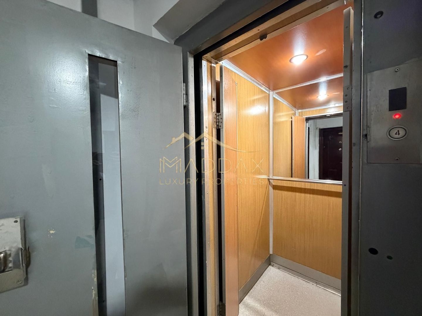 Apartament 2 camere de renovat // Dorobanti // bvd Iancu de Hunedoara - Poză 19