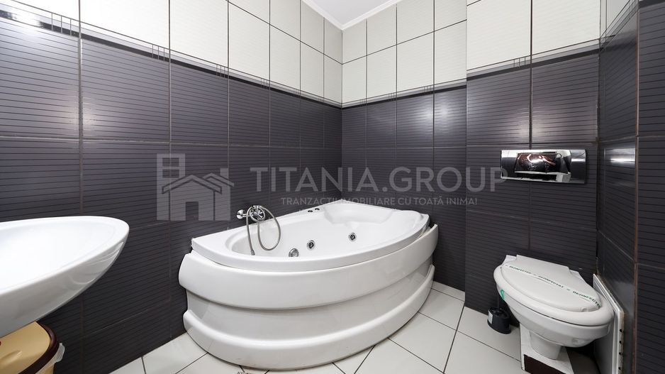 COMISION 0% ! Pensiune 11 camere in Bran | Poarta - Poză 26