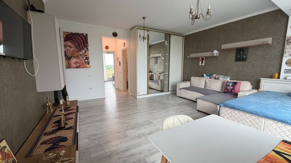 OFERTA - Apartament 2 Camere - Mobilat si Utilat - 62.3 mp - Poză 2