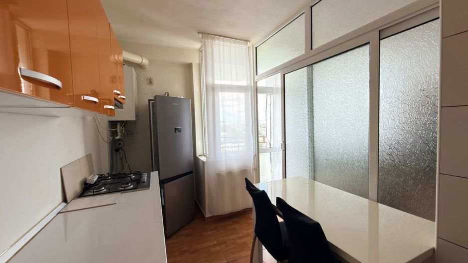 0% Comision Garsoniera Pitesti -bloc nou-Zona Teilor! - Poză 4