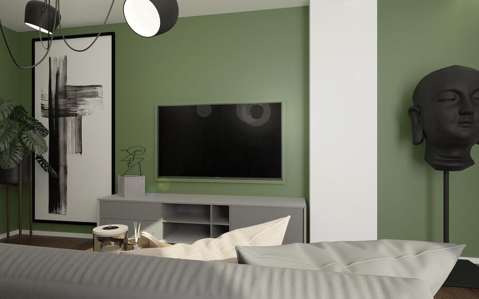 Campus Lake Residence - Poză 5