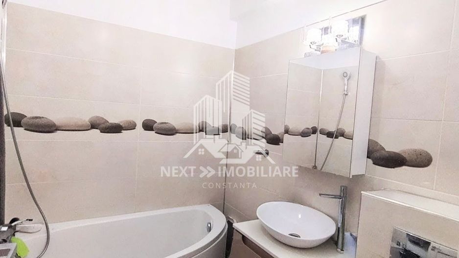 Apartament 2 camere , decomandat, Lira Residence - Poză 8