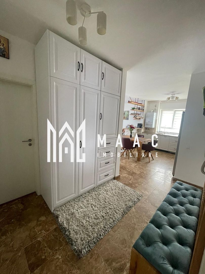 Apartament 3 Camere I Decomandat I Finisaje de lux - Poză 11