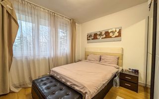 Etaj Intermediar - Apartament Ingrijit in Zona Iulius Mall - Poză 3