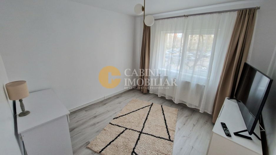 2 Camere Decomandat- Renovat complet- Etaj 1- Dacia - Poză 3