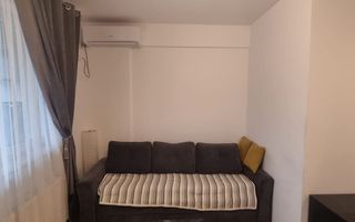 Garsonieră 30 mp + parcare | centrală | balcon închis | Mil - Poză 4