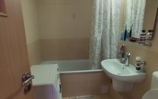 Apartament elegant cu 2 camere | Zona Sigma - Cartierul Zorilor - Poză 8
