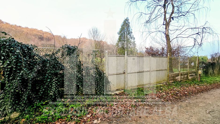 Teren intravilan intre Alba - Micesti, partea stanga - Poză 3