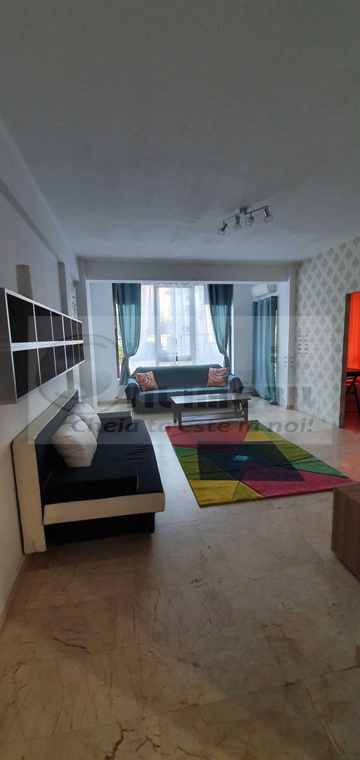 Închiriez apartament 2 camere mobilat – 5 minute de Palas Mall - Poză 4