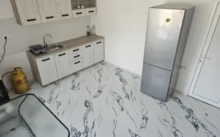 Casa Beregsaul mic+teren 1550 mp - Poză 14