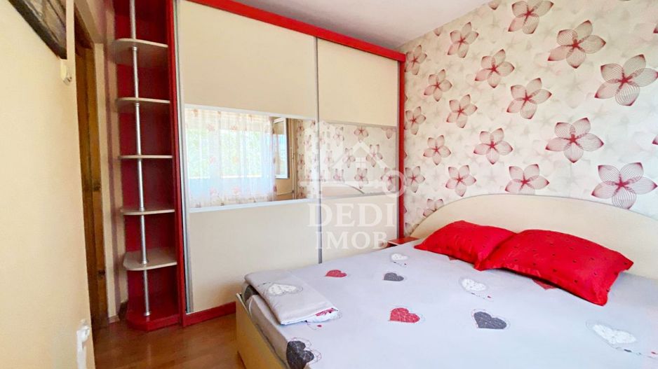 Apartament 2 camere de inchiriat in zona Rogerius, Oradea - Poză 3