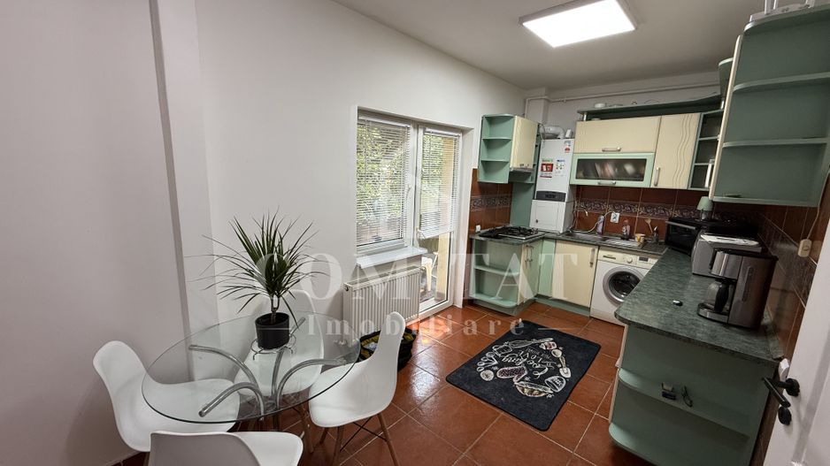 Apartament cu 3 camere decomandate | Cartierul  Andrei Muresanu - Poză 6