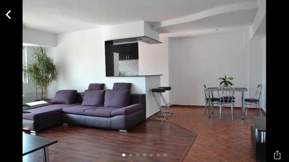 Proprietar, ap 3 camere ,Gorjului,92mp,loc parcare,mobilat si utilat - Poză 2