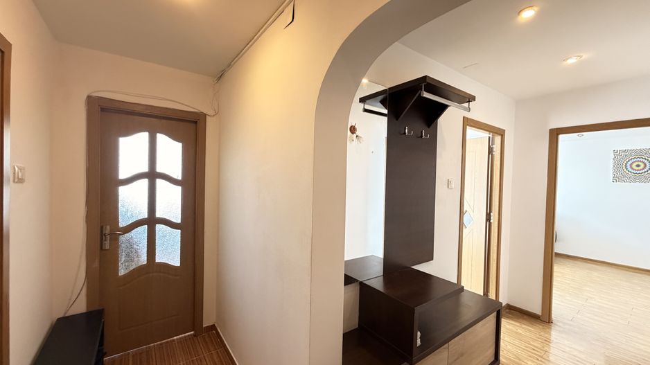 Apartament 2 camere de închiriat – Piata Muncii / Baba Novac, Sector 3 - Poză 8
