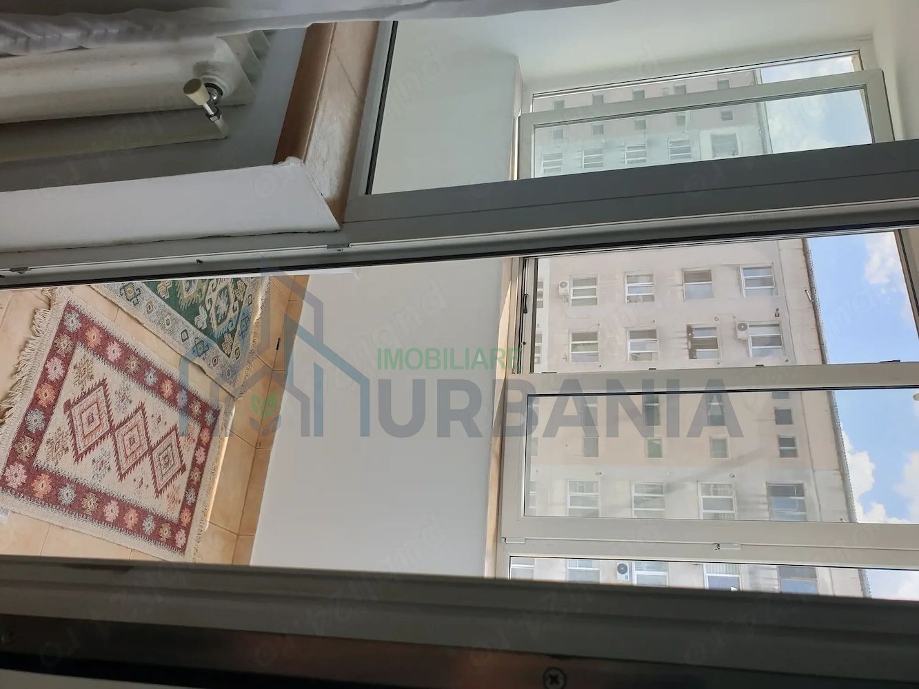Cameră disponibilă în apartament decomandat, zona Alexandru cel Bun, Iași - Poză 7
