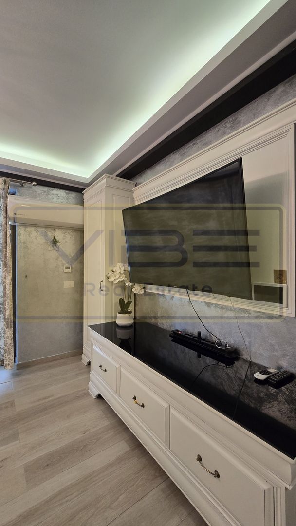 Moara De Vant -3 camere- curte 120mp - 2 locuri parcare ! - Poză 23