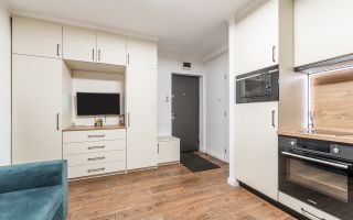 Garsonieră parter investiție inteligentă în Pârneava - Poză 4