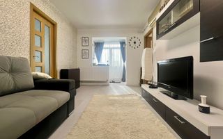 TOMIS NORD( COD 05 ) - Apartament 2 camere luminos, poziție excelentă - Poză 1