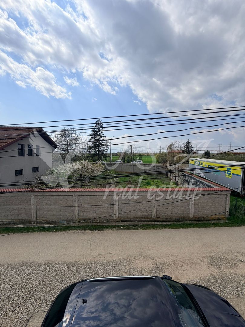 Casă 3 camere + pod mansardabil | teren 538 mp | Snagov | acces rapid DN1 - Poză 14