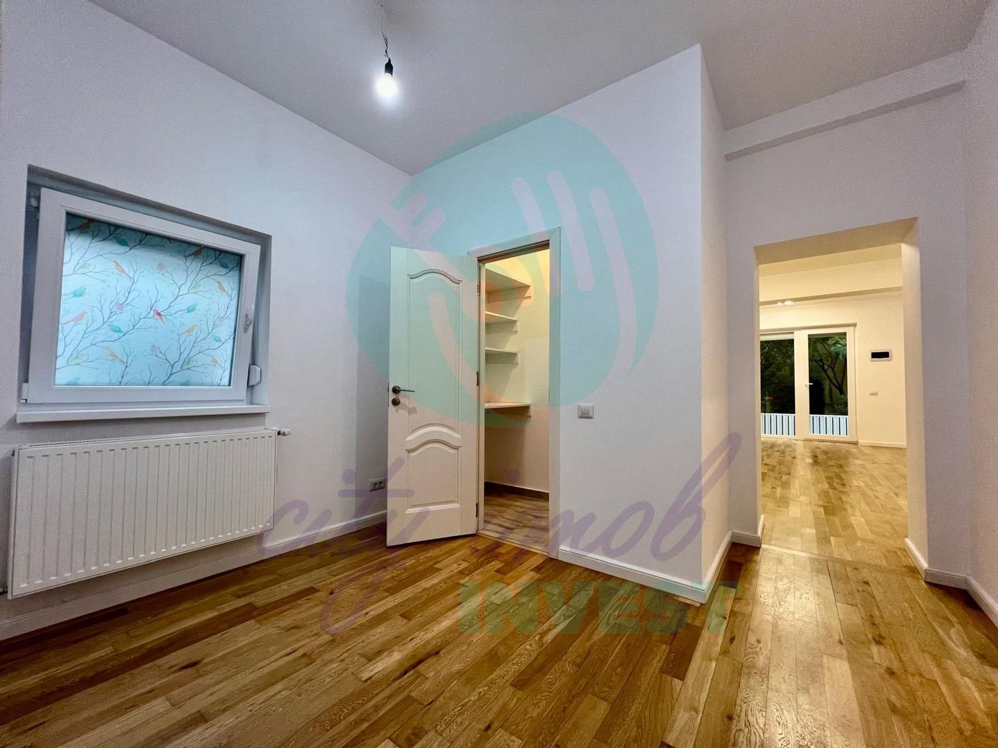 Apartament cochet cu gradină proprie – ultracentral, Piața Unirii - Poză 6