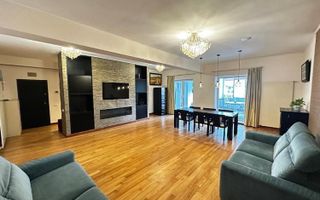 Apartament 4 camere 180mp I Herastrau I 2 locuri parcare*** - Poză 1