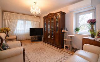 🏠Apartament 3 cam, 74MP, decomandat, etaj 2 // 📍Păcurari - OMV - Poză 3