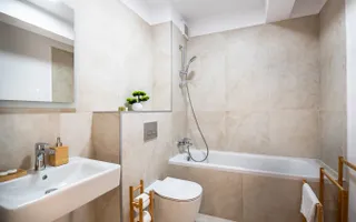 Garsoniera de închiriat | Aviației Apartments | Ready to move - Poză 15