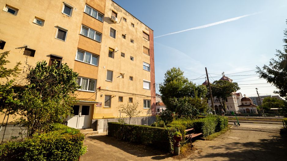 PRET NOU! Apartament 2 camere - Gradiste - Petru Rares - Comision 0% - Poză 7