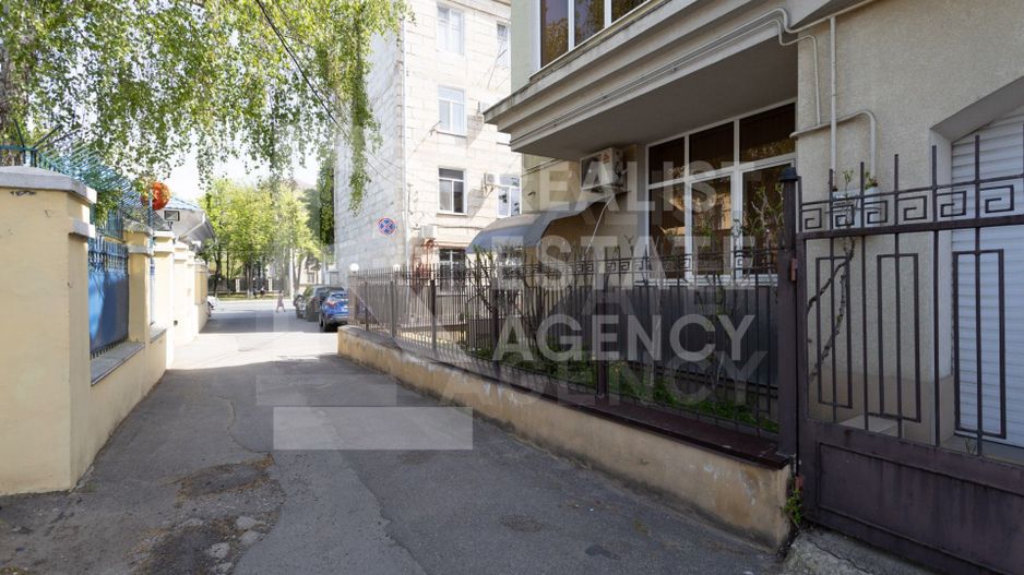 Vânzare, casă, bd. Ştefan cel Mare şi Sfînt, Centru. - Poză 18