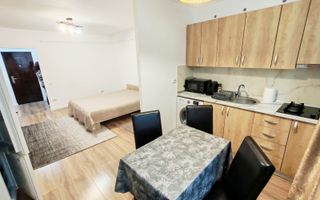 1 camera, spatios, modern, proaspat renovat, Marasti, Dambovitei - Poză 5