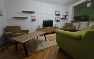 Apartament 2 camere de închiriat Teiul Doamnei | Renovat | Etaj 4/10 - Poză 5