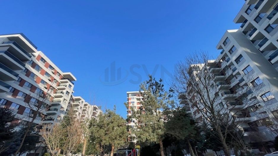 REA1026784 BEST CHOICE - Apartament 3 camere COMPLET MOBILAT SI UTILAT parcare i - Poză 19
