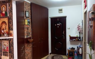 Ag BRASADAS vinde ap 2 cam etaj 8/8 zona IRA. - Poză 5