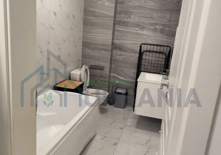 Apartament 1 cameră decomandat de închiriat, zona Valea Adâncă - Complex Panoramic - Poză 3