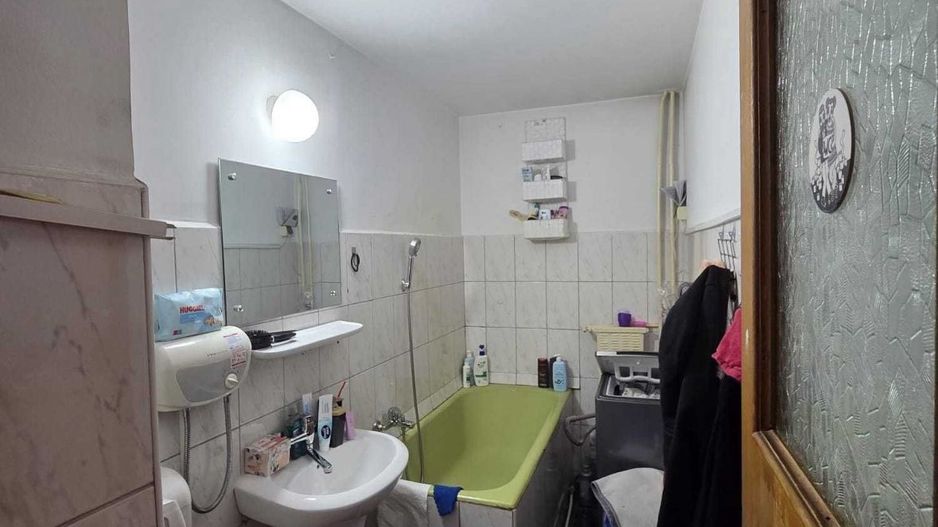 AP. 2 CAMERE VITAN, BUCATARIE INCHISA, BLOC REABILITAT, COMISION 0% - Poză 3