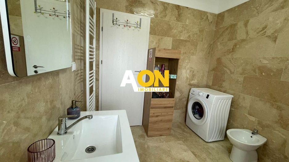 Apartament 2 Camere Open Space, Bloc Nou - Poză 4