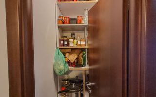 Apartament 3 camere, Bulevardul Victoriei 4, Etaj 7, Parcare subterana - Poză 14