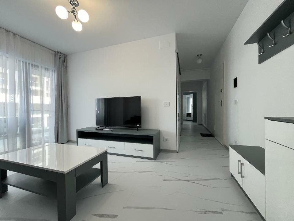 Apartament | 2 camere | Prima Vista - Poză 2