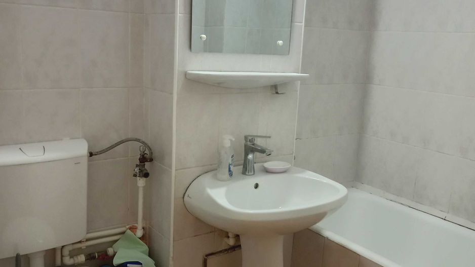 2 camere,decomandat,Mazepa 2,et.3 - Poză 5